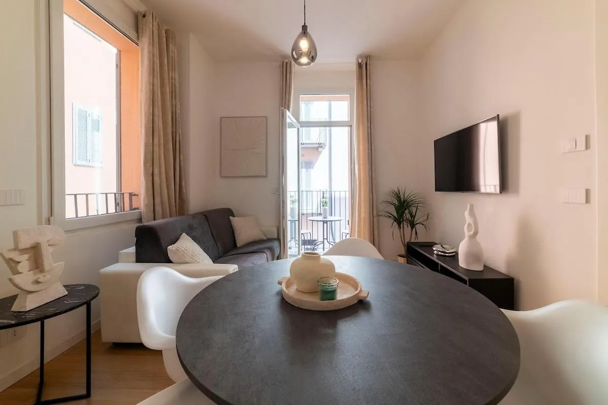 Casa Buenos Aires Apartment Milan