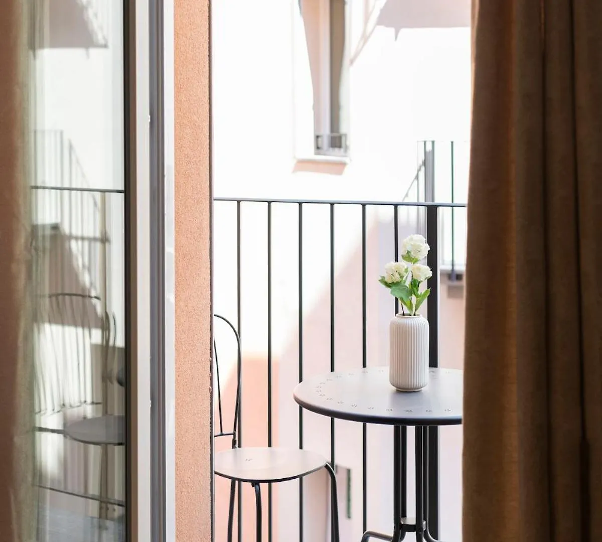 Casa Buenos Aires Apartment Milan Italy